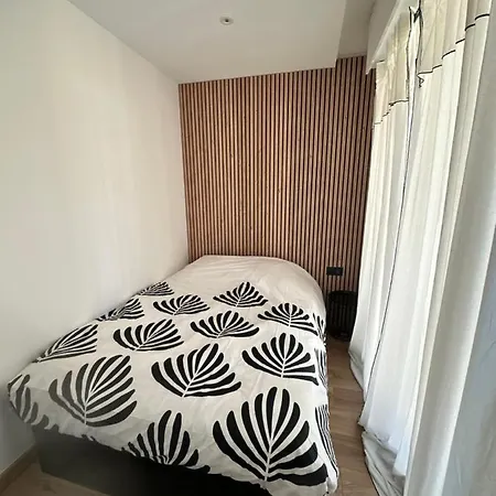 Apartment Papillon De Cimiez