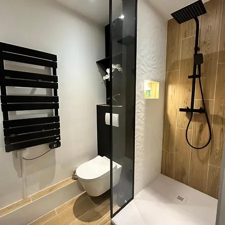 Apartment Papillon De Cimiez *