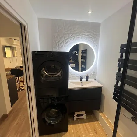 Papillon De Cimiez Apartment Nice