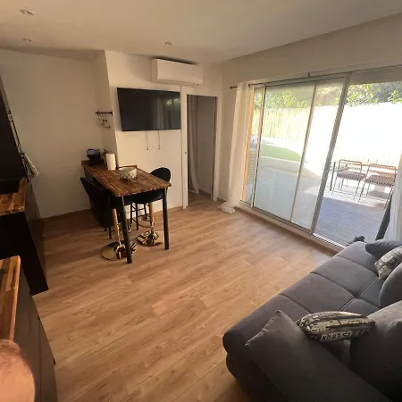Apartment Papillon De Cimiez *