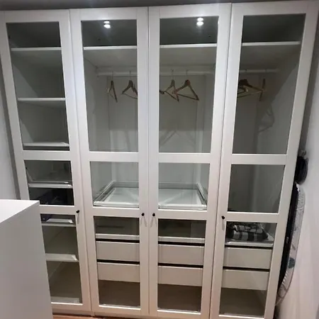 Papillon De Cimiez 아파트