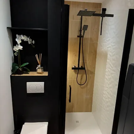 Papillon De Cimiez *