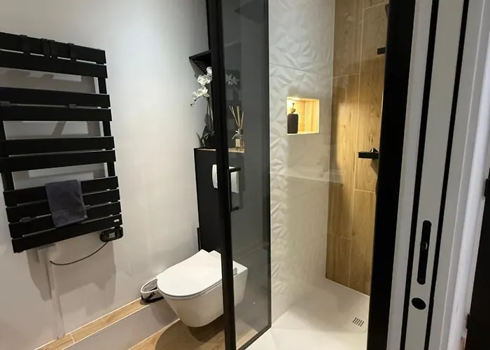 Papillon De Cimiez Appartement