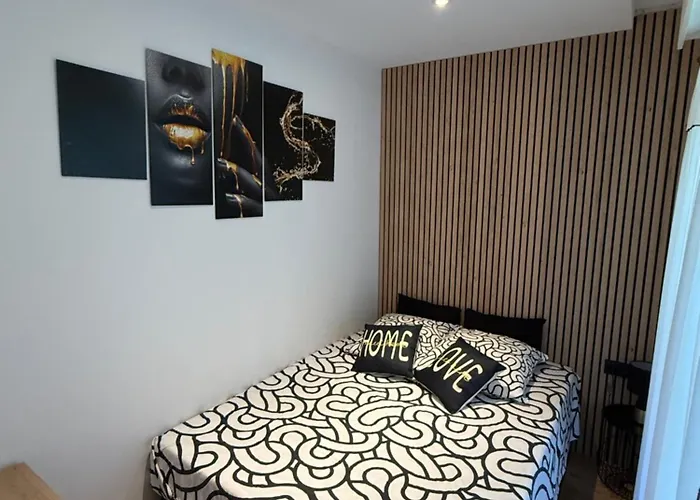 Appartement Papillon De Cimiez